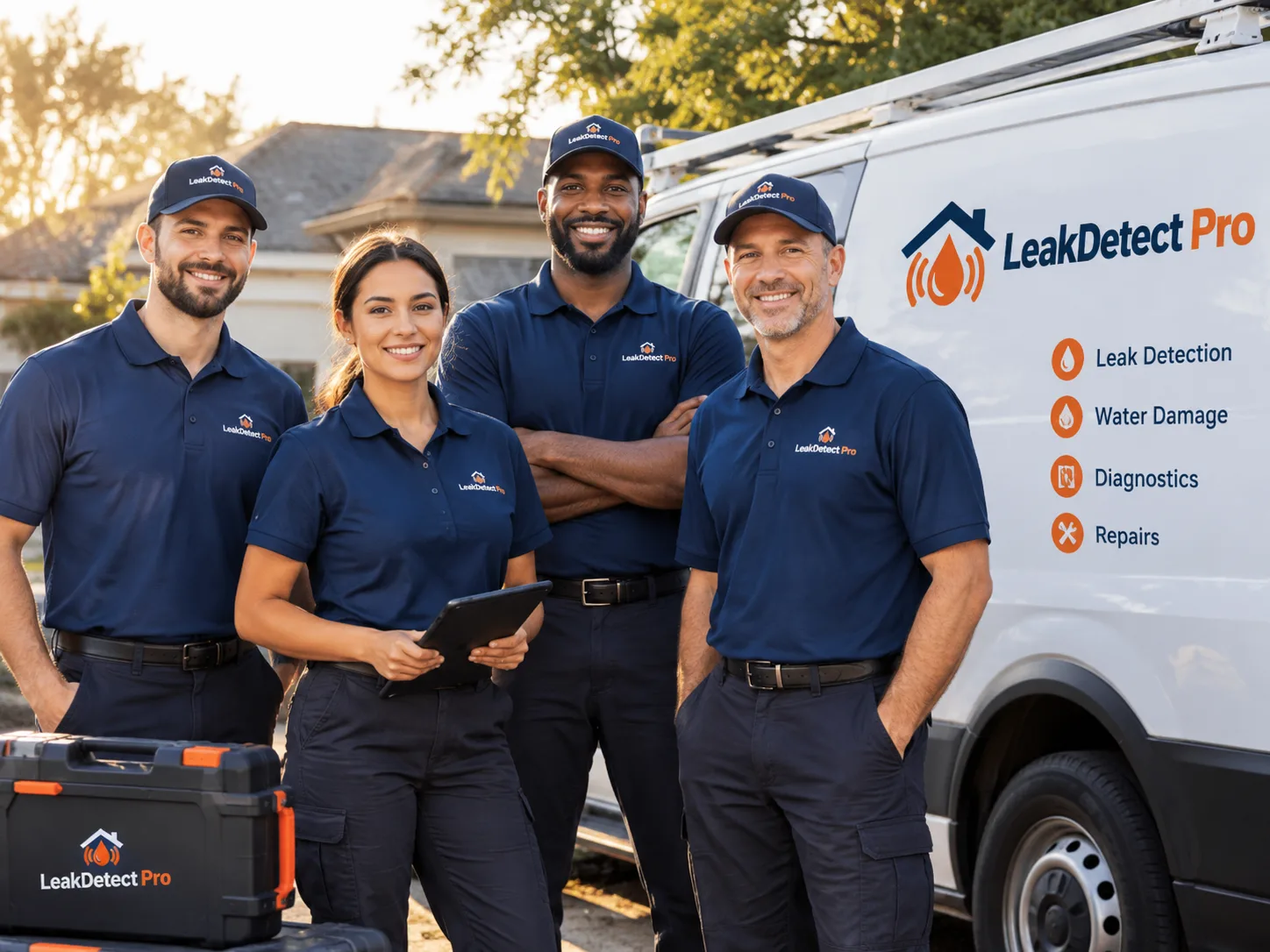 Roof Repair company in Moore Haven, FL